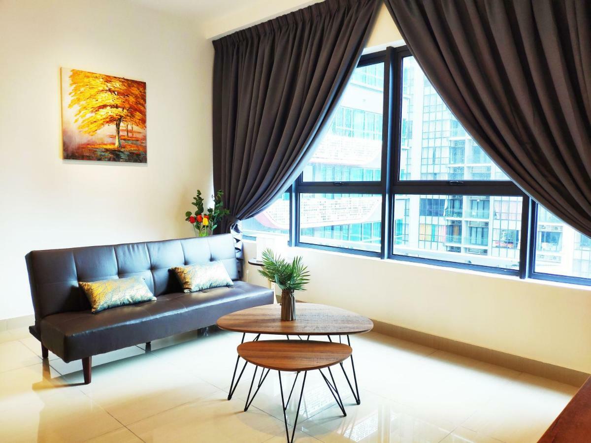 Arte Plus - Family Suite, 5 Pax, Jalan Ampang Kuala Lumpur Dış mekan fotoğraf