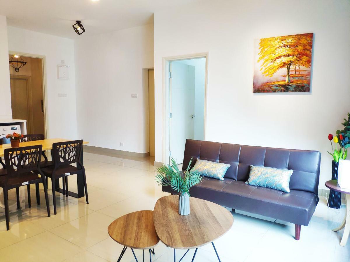 Arte Plus - Family Suite, 5 Pax, Jalan Ampang Kuala Lumpur Dış mekan fotoğraf