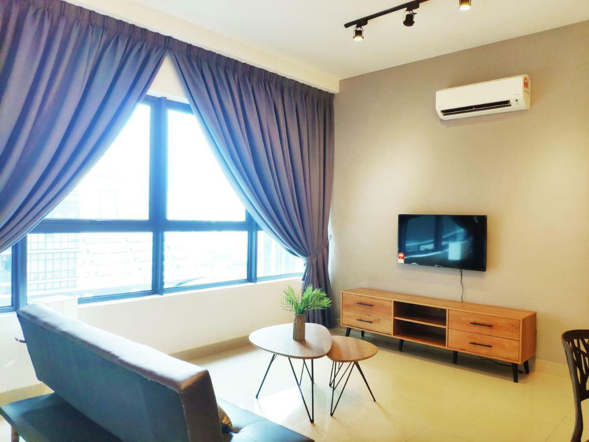 Arte Plus - Family Suite, 5 Pax, Jalan Ampang Kuala Lumpur Dış mekan fotoğraf