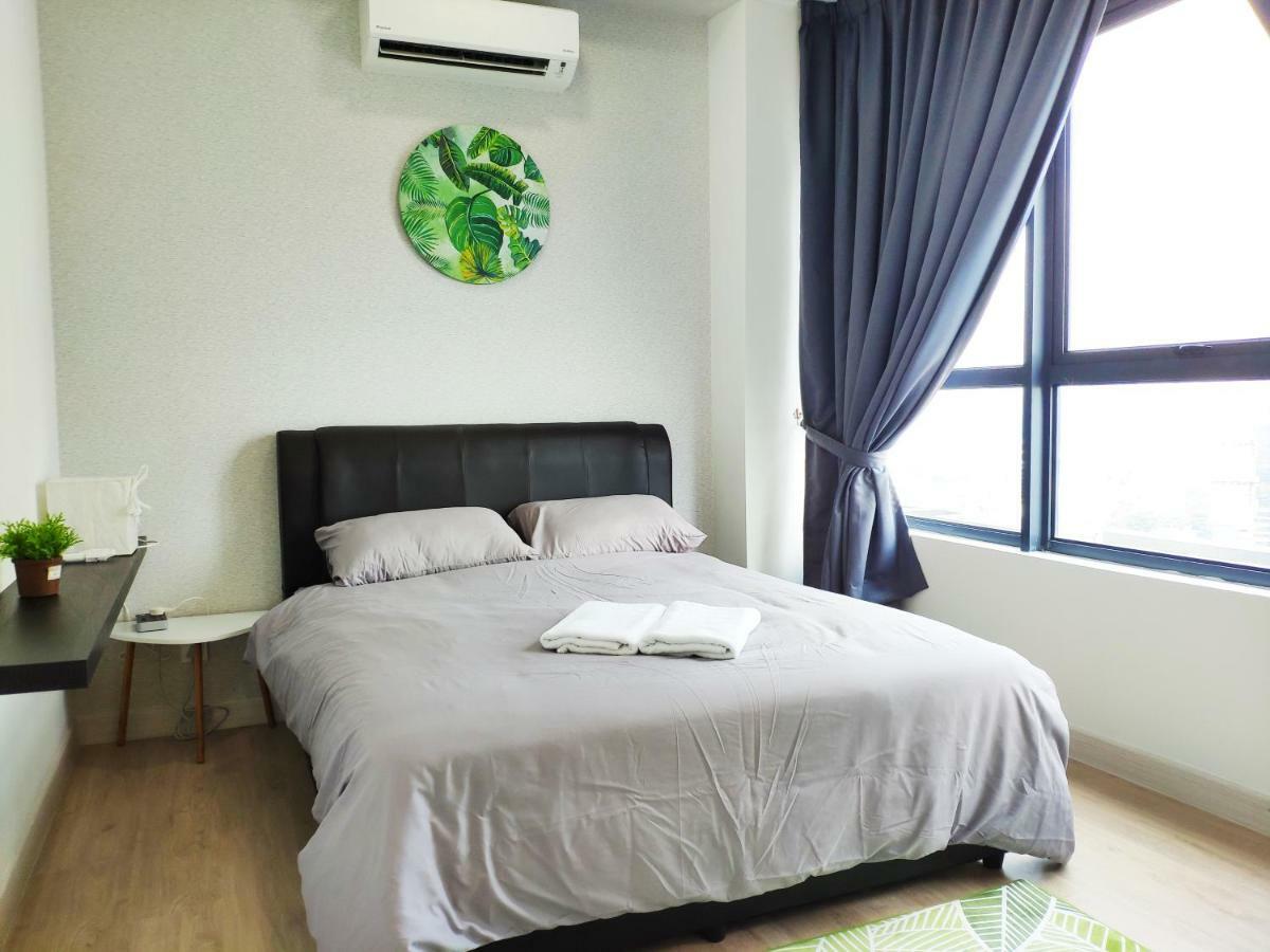 Arte Plus - Family Suite, 5 Pax, Jalan Ampang Kuala Lumpur Dış mekan fotoğraf